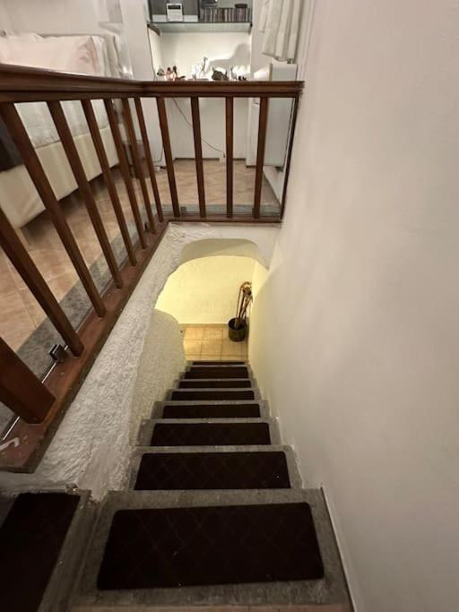 Apartment Antica Taberna Di Trevi Rome