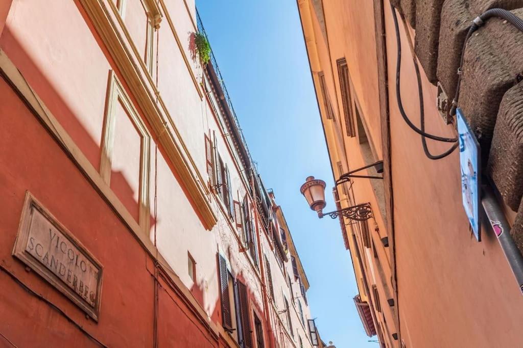Antica Taberna Di Trevi Apartment Rome