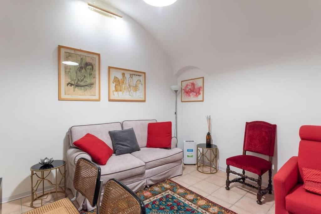 Antica Taberna Di Trevi Apartment Rome