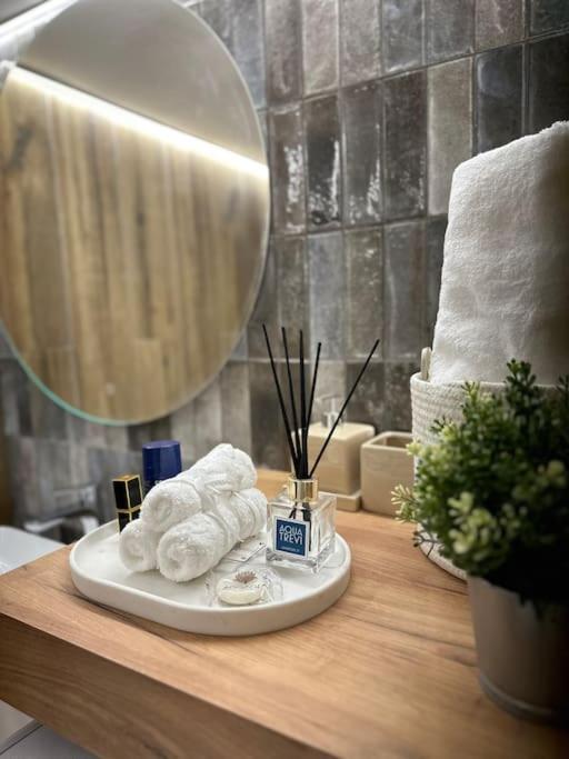 Antica Taberna Di Trevi Apartment Rome