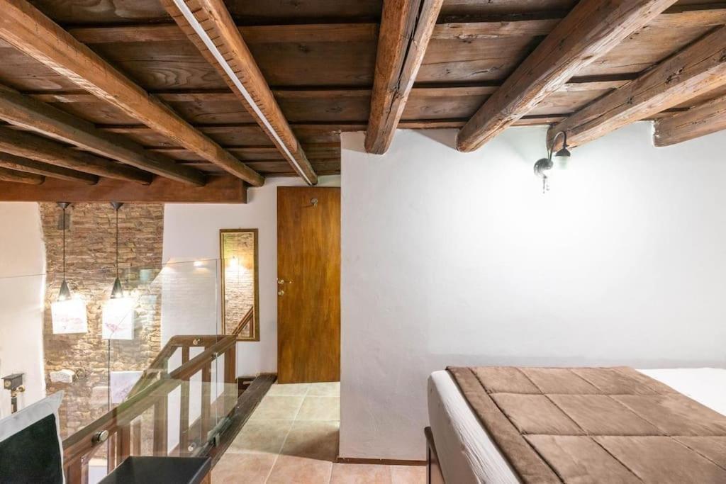 Antica Taberna Di Trevi Apartment Rome