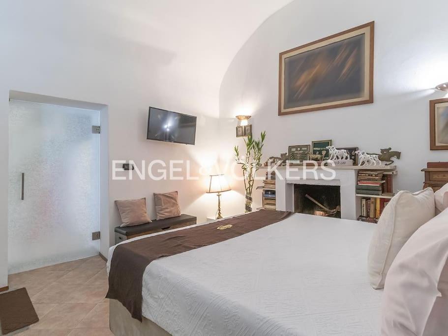Appartement Antica Taberna Di Trevi *