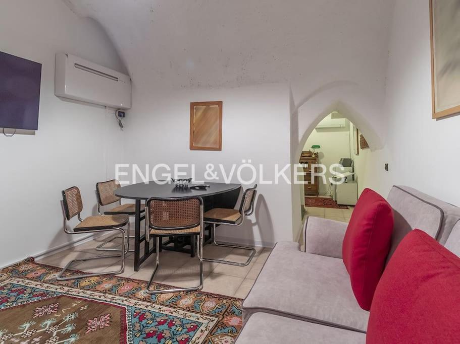 Appartement Antica Taberna Di Trevi