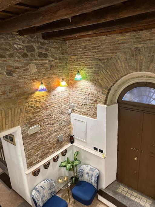 Antica Taberna Di Trevi Appartement