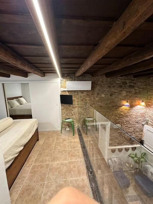 Antica Taberna Di Trevi Appartement Rome