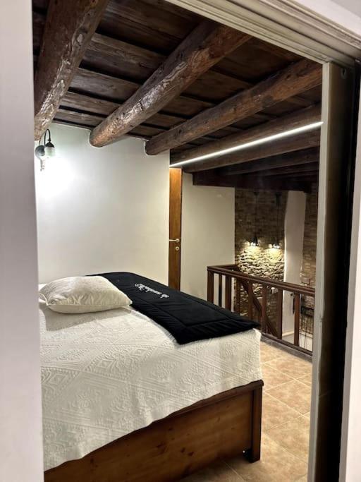 Antica Taberna Di Trevi Appartement