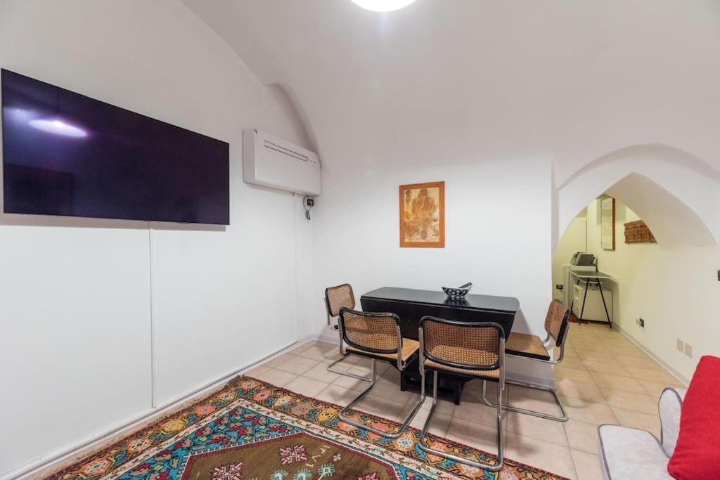 Appartement Antica Taberna Di Trevi *