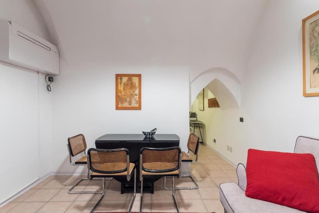 Antica Taberna Di Trevi Appartement *