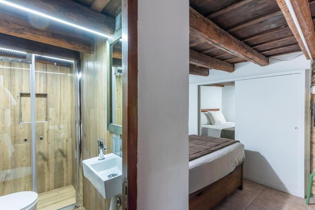 Appartement Antica Taberna Di Trevi *