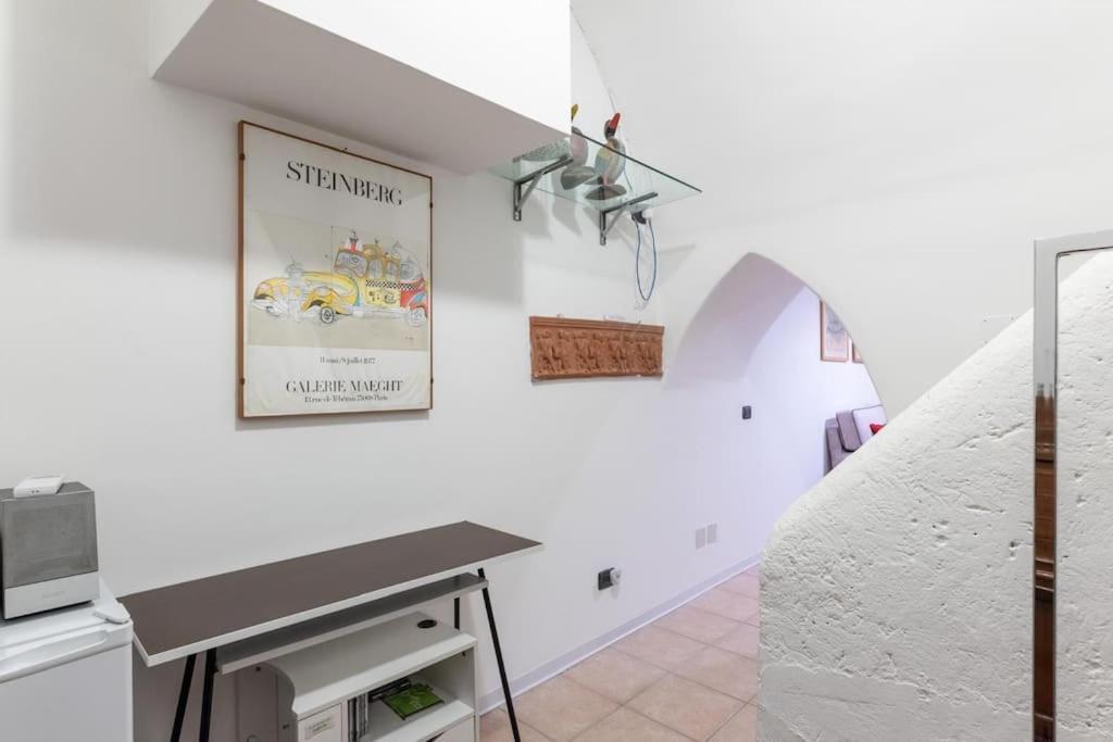 Antica Taberna Di Trevi Appartement Rome
