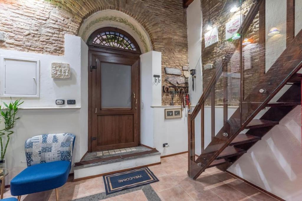 Appartement Antica Taberna Di Trevi